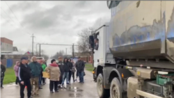 Жители Полтавской после нескольких лет протеста добились своего, но давление на них продолжается