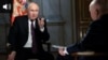 teaser Putin Kiselev interview 