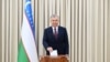 Şavkat Mirziyoyev səs verir