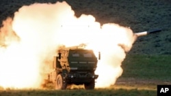 HIMARS, иллюстрационное фото