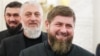 Ramzan Kadırov, Adam Delimxanov və Maqomed Daudov