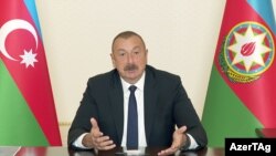 İlham Əliyev