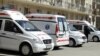 Ambulans (Foto arxiv)