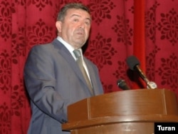 Misir Mərdanov