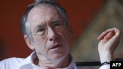 Ian McEwan