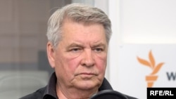 Юрий Афанасьев, 2009 год