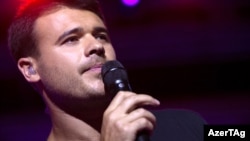 Emin Ağalarov