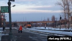 В Псковской области отменили пригородные пассажирские поезда