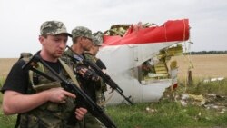 Продолжение политики: MH17 - как раскрывался масштаб трагедии