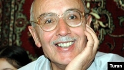 Rafiq Tağı