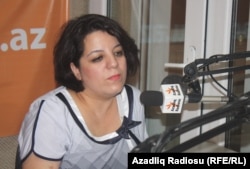 Şahnaz Bəylərqızı