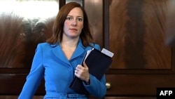 Jen Psaki