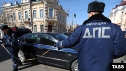 Авторы нового проекта надеются на сотрудничество с руководством ГИБДД