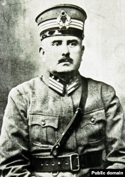 Kazım Qarabəkir