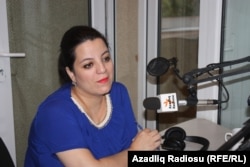 Şahnaz Bəylərqızı