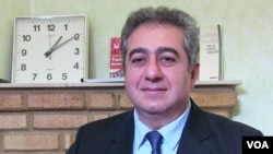 Qubad İbadoğlu