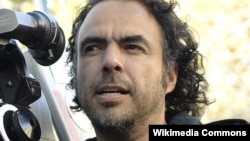 Alejandro Iñárritu