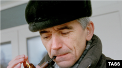 Валентин Данилов, 2003