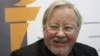 Ukraine -- Former lithuanian president Vytautas Landsbergis