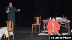 Gənc Tamaşaçılar Teatrı