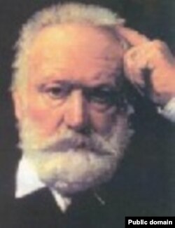 Victor Hugo.