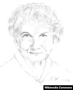 Alice Ann Munro