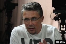 Сергей Канаев