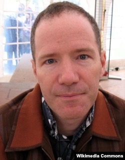 Rick Moody