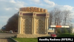 Masallı, 2019