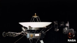 Voyager 2