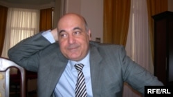 Çingiz Abdullayev