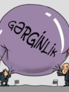 Gərginlik