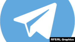 Логотип Telegram