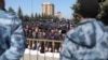 Митинг в Магасе, 26 марта 2019 года