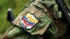 Сенат Колумбии одобрил новое мирное соглашение с группировкой FARC