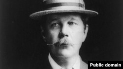 Arthur Conan Doyle (1859–1930)