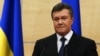 Yanukovych Kİyevə dönəcəyini deyir